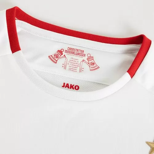 VfB Stuttgart Children Jersey - 2026-27